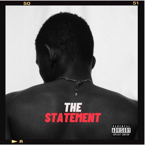 The Statement ft. Renegade Sound HQ | Boomplay Music