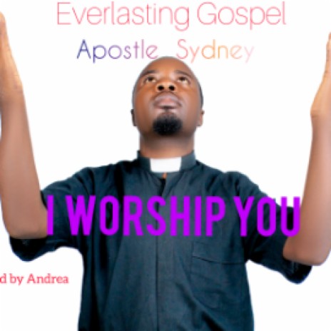 I Worship you