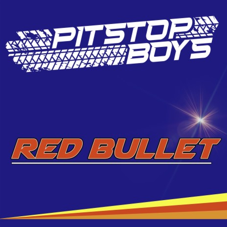 Red Bullet | Boomplay Music