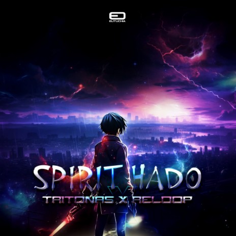 Spirit Hado ft. Reloop | Boomplay Music