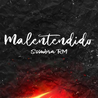 Malentendido lyrics | Boomplay Music