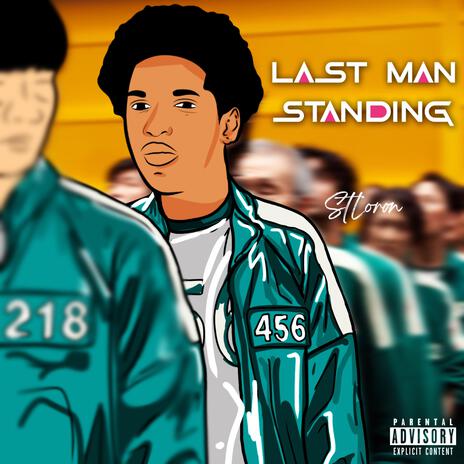 Last Man Standing | Boomplay Music