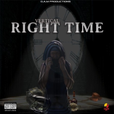 Right Time | Boomplay Music