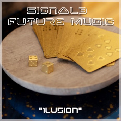 Ilusion (Original Mix) | Boomplay Music