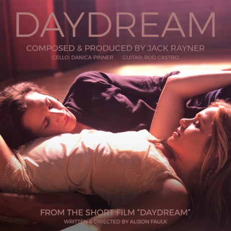 Daydream ft. Rod Castro & Danica Pinner | Boomplay Music