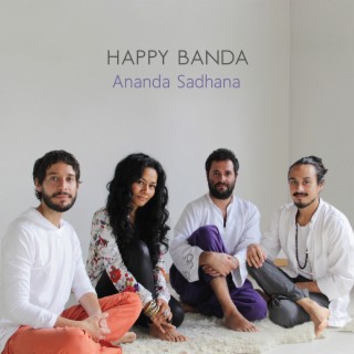 Anandra: albums, songs, playlists