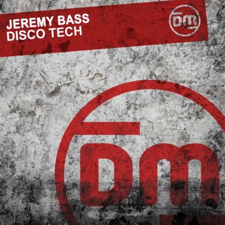 Disco Tech (Extended Mix) | Boomplay Music