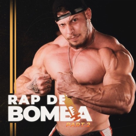 Rap de Bomba, Pt. 2 ft. Jax Maromba, Sidney Scaccio, Tio Style, Guru & Jt Maromba | Boomplay Music