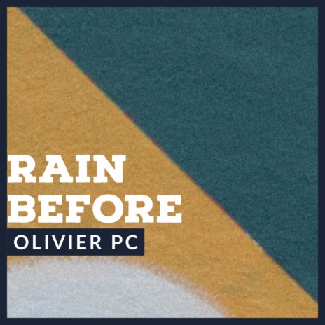 Rain Before (Original Mix)