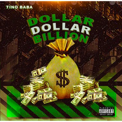 Dollar Dollar Billion | Boomplay Music