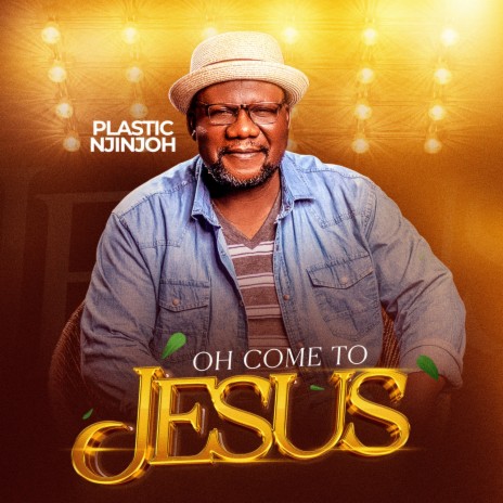 Oh Come To Jesus | Boomplay Music