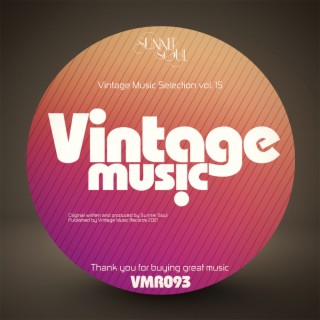 Vintage Music Selection, Vol. 15