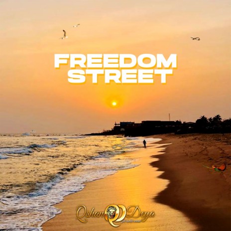 Freedom Street | Boomplay Music