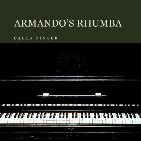 Armando's Rhumba | Boomplay Music