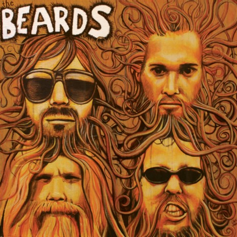 Beard's Gone Away (Live)