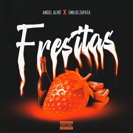 FRESITAS ft. Emilio Zapata | Boomplay Music