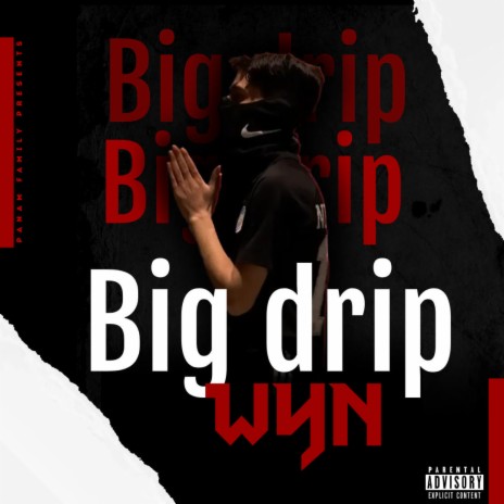 WYN Big Drip | Boomplay Music