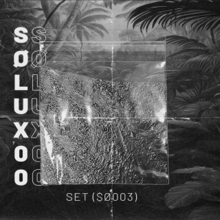 Set - Master Of Hardtekno ($ø003) By Sølux00