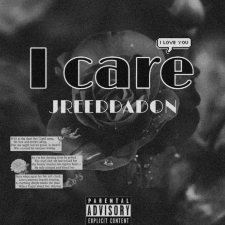 I Care | Boomplay Music