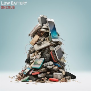 Low Battery