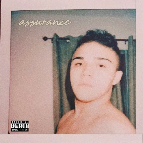 Assurance | Boomplay Music