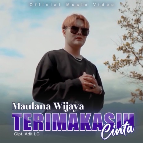 Terimakasih Cinta | Boomplay Music