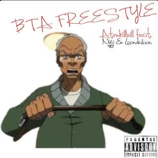 BTA FREESTYLE