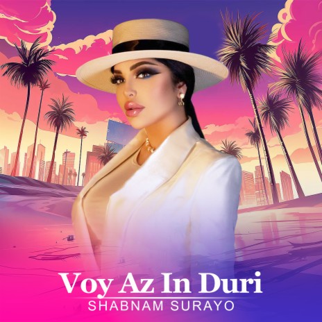 Voy Az In Duri | Boomplay Music