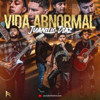 Vida Abnormal (En Vivo) lyrics | Boomplay Music