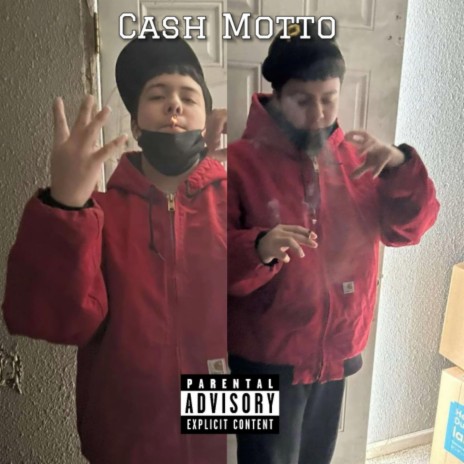 Cash Motto ft. KING JNBS