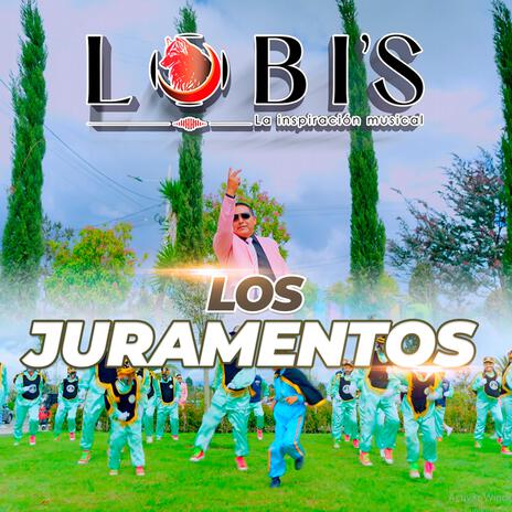 Los Juramentos | Boomplay Music