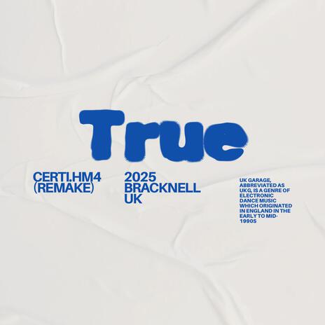 True (certi.hm4 remake)