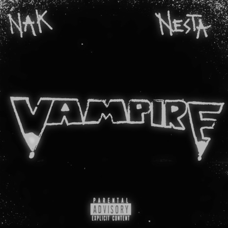 Vampire - Sped Up ft. Nesta Malcolm