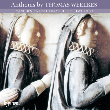 Weelkes: Service for Trebles: Evening Canticle 1. Magnificat ft. David Hill & Timothy Byram-Wigfield | Boomplay Music