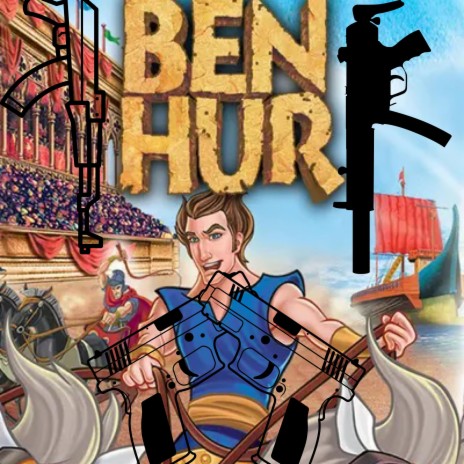 Ben Hur | Boomplay Music