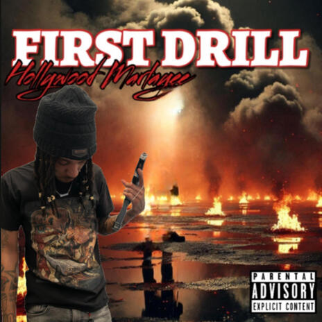 First Drill | Boomplay Music