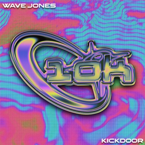 10K ft. Yung Kickdoor | Boomplay Music