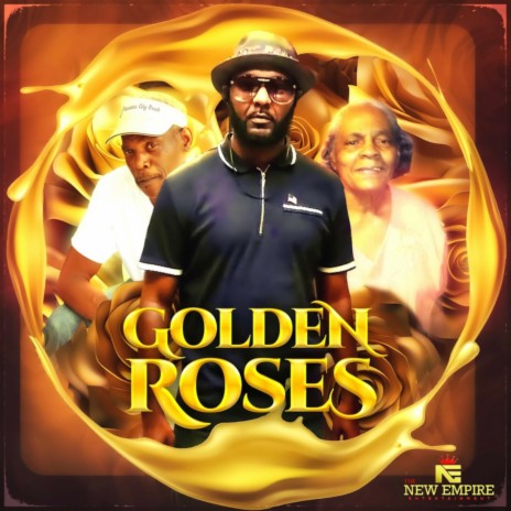 Golden Rose ft. DG Graham | Boomplay Music