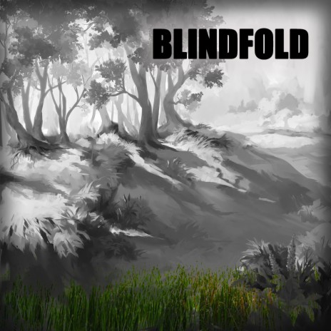 BLINDFOLD