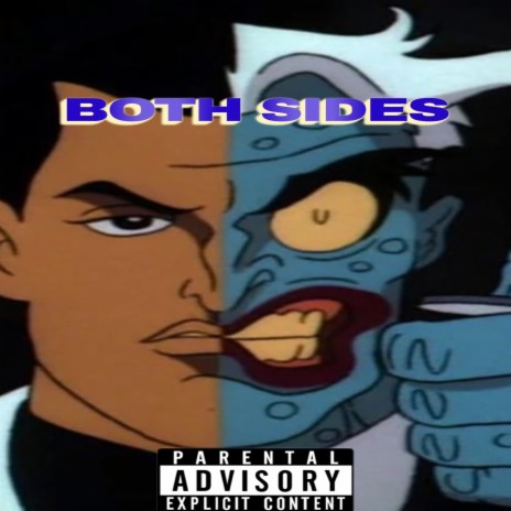 Both Sides ft. Lil maati | Boomplay Music