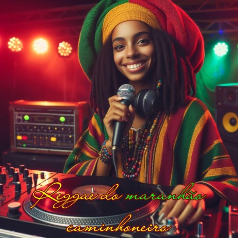 Reggae do maranhão caminhoneiro | Boomplay Music