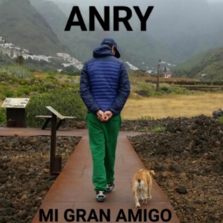 Mi gran amigo