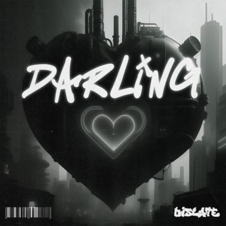 Darling ft. Vlex | Boomplay Music