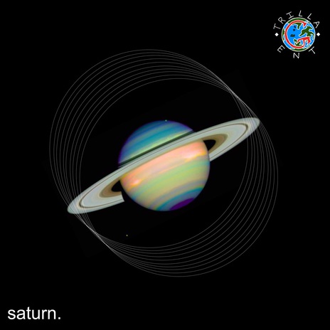 Saturn (530) | Boomplay Music