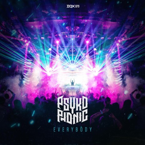 Everybody ft. BreakStyle | Boomplay Music