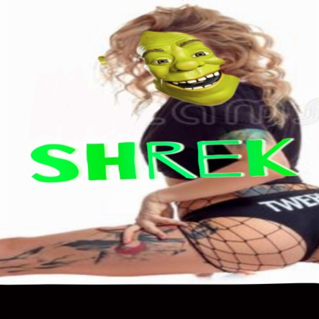 Shrek | Boomplay Music