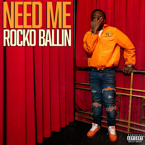 Need Me | Boomplay Music