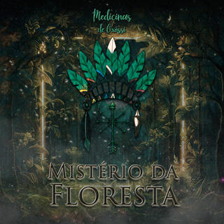 Mistério da Floresta