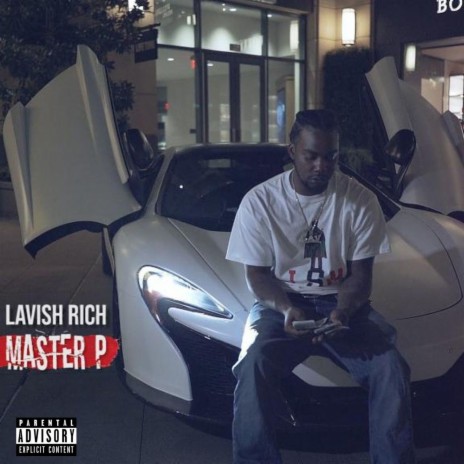 Master P | Boomplay Music