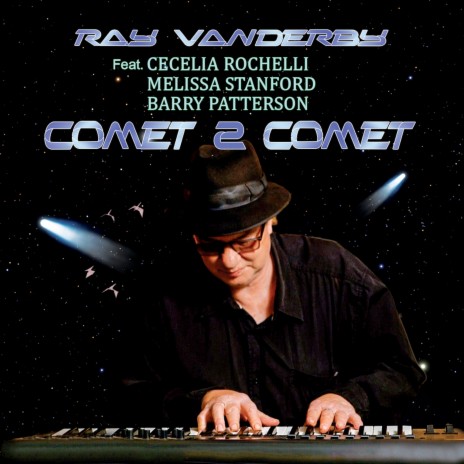 Comet Ride ft. Cecelia Rochelli, Melissa Stanford & Barry Patterson